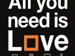 Orange renueva su marca convergente con el lanzamiento de Love