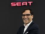 Antonino Labate, nuevo director de Estrategia, Desarrollo de Negocio y Operaciones de Seat Sport