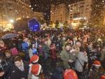 Santander se iluminará el 2 de diciembre con más de 400.000 bombillas para recibir la Navidad