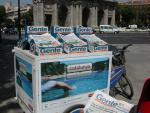 El periódico GENTE celebra sus 10 años en Madrid con un acto en la Puerta del Sol