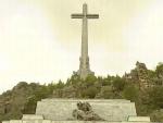 ERC aboga por derruir el Valle de los Caídos o al menos exhumar a Franco y José Antonio