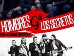 Hombres G y Los Secretos actuarán el 14 de enero en Bilbao