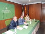 La Junta destina a la provincia 593.000 euros para la atención de familias con menores en riesgo