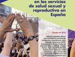 Asturias y otras 8 CCAA cuentan con centros de atención integral para víctimas de violencia sexual