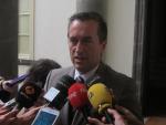 Ruano exige a los concejales de CC que acaten el acuerdo con el PSOE o se busquen otras siglas