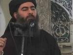 Abu Bakr al Baghdadi, líder del EI