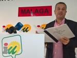 IULV-CA dice que la estabilidad "que vende" la Junta con su presupuesto es "la del Gobierno de Rajoy"
