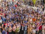 La Palma, en la recta final de convertirse Ciudad Europea del Vino 2017 que se decide este viernes