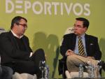 Javier Guillén: "No vamos a cambiar el concepto, el público quiere más madera"
