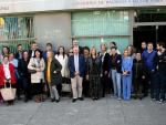 Asturias cuenta con 31 Ciudades Amigas de la Infancia