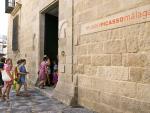De la Torre anuncia que trabaja para la ampliación del Museo Picasso Málaga
