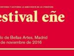 Teatro, cómic, cine y música, novedades en la octava edición del Festival Eñe que arranca mañana
