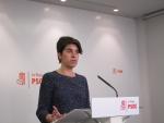 El PSOE cree que no se puede "dejar morir" lo acontecido con de los Mártires
