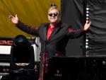 Elton John actuará en Gran Canaria el próximo verano dentro su gira Worderful Crazy Night Tour