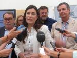Montón advierte de que llegarán "hasta el final con todas las consecuencias" si hay delito en Ribera Salud