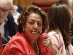 PSOE C-LM no comparte la actitud de Unidos Podemos por Barberá pese a que en vida cometiera "los errores que cometiera"