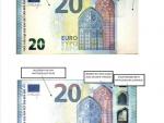 La Ertzaintza detecta billetes falsos de 20 euros en varios comercios de Bizkaia