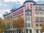 Axiare compra la sede de McKinsey &amp; Co en Madrid por 41,80 millones