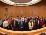 La Diputación acuerda con 49 municipios tres millones de inversiones para el ciclo integral del agua