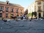 La pareja de Puebla amenazada de desalojo de una casa de la Archidiócesis pide "ayuda" al Ayuntamiento