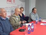 Odón Elorza cree que "a finales de enero debería haber Primarias en el PSOE"
