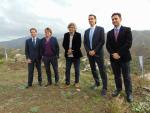 Un fondo invertirá 250 millones de euros para un proyecto inmobiliario en Ojén
