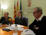 La Generalitat incrementa un 56% el presupuesto de turismo para 2017 en la provincia