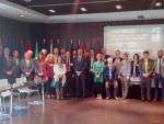 El CITCO reúne en Madrid a expertos de 13 países y de Europol para combatir la trata y proteger a los menores