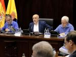 El Cabildo y los ayuntamientos de Gran Canaria convocarán a Clavijo para que explique "por qué ha engañado a la isla"
