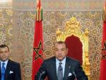 Mohamed VI reivindica la "marroquinidad" del Sáhara Occidental