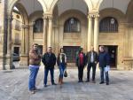 El PP lamenta que Jaén siga siendo "la cenicienta" en los presupuestos de la Junta