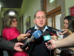 El PSOE pedirá trabajar para que la recuperación económica sea "inclusiva" y llegue a "todos los gallegos"