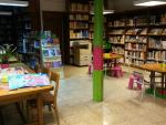 La biblioteca de Longares inicia una nueva etapa con actividades y talleres
