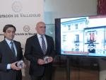 La Diputación de Valladolid elabora un presupuesto "coherente" y "prudente" para 2017 con 105,6 millones, un 1,58% más