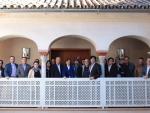 La Junta organiza un encuentro profesional entre el audiovisual chino y el andaluz