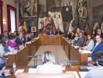 La Diputación de Ciudad Real aprueba sus Presupuestos tras rechazar una enmienda a la totalidad del PP