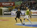 (Crónica) Palma Futsal pierde su condición de invicto en Santiago