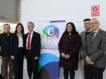 Lucena celebra su primera Jornada de Economía Colaborativa con unos 120 empresarios