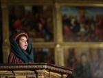 El canto medieval de la Sibila vuelve a la Catedral con Capella de Ministrers y el Cor de la Generalitat