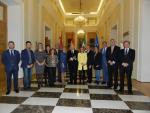 La Real Fundación de Toledo recibe el Premio Patrimonio por su mecenazgo y compromiso en la conservación de monumentos