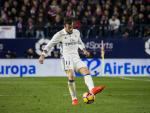 Bale: "Haré todo lo que pueda para volver lo antes posible a los campos"
