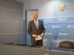 Urkullu fija la elaboración de los presupuestos vascos para 2017 como tarea "prioritaria" del Gobierno vasco