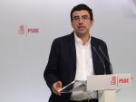 El PSOE tilda a Iglesias de "machista" por sus palabras sobre "feminizar" la política