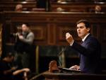 PP, PSOE y Podemos aceptan tramitar en el Congreso la ley de autónomos promovida por Ciudadanos