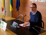 La abstención del PR+ hará que salgan adelante los Presupuestos de Logroño para 2017