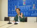 El gobierno local de Badajoz dice que los gastos, ingresos o contratos de Ifeba están "controlados" desde Intervención