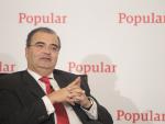 Popular se recupera en Bolsa y sube un 2,07%