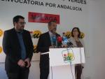 Castro (IU) pide a la Junta que "de un paso más" y pase "a la acción jurídica" para parar el proyecto de gas en Doñana