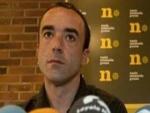 Mikel Irastorza ingresa en una prisión de Francia al ser acusado de un delito de terrorismo
