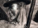 Pablo Auladell dibuja 'El Paraíso Perdido': "Hay una fascinación evidente por el psicópata y el asesino"